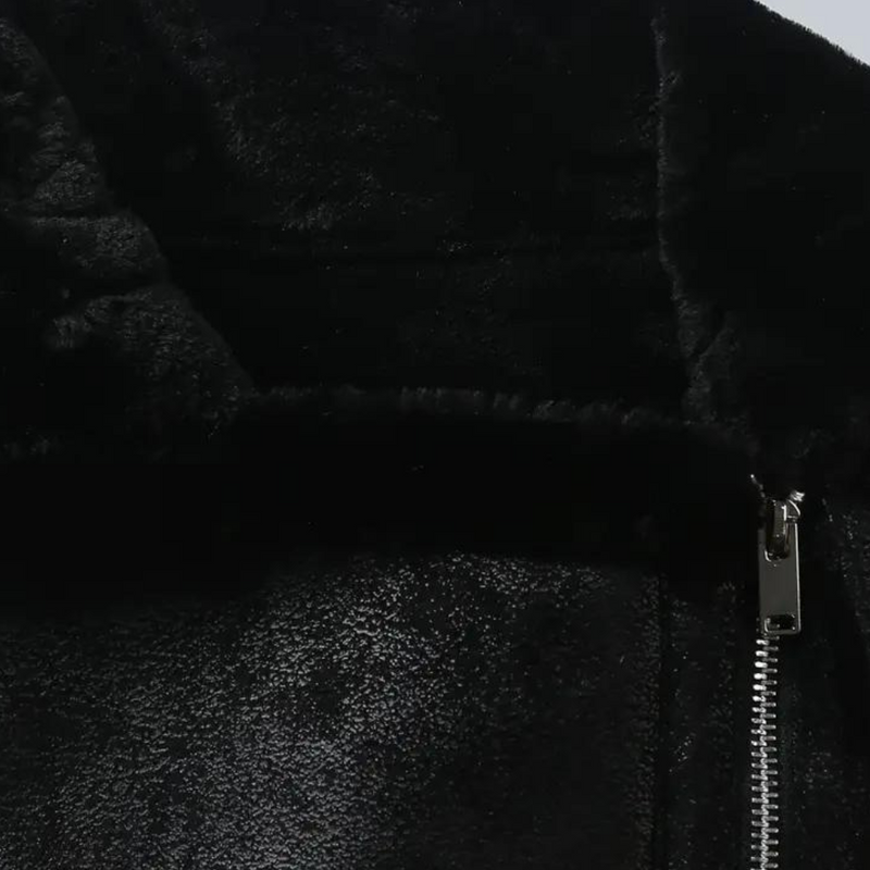 Warmes Winterjacket für Herren