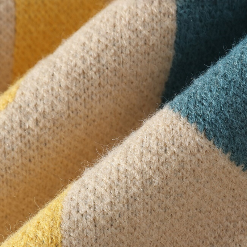 Bequeme und stilvolle Herrenstrickpullover