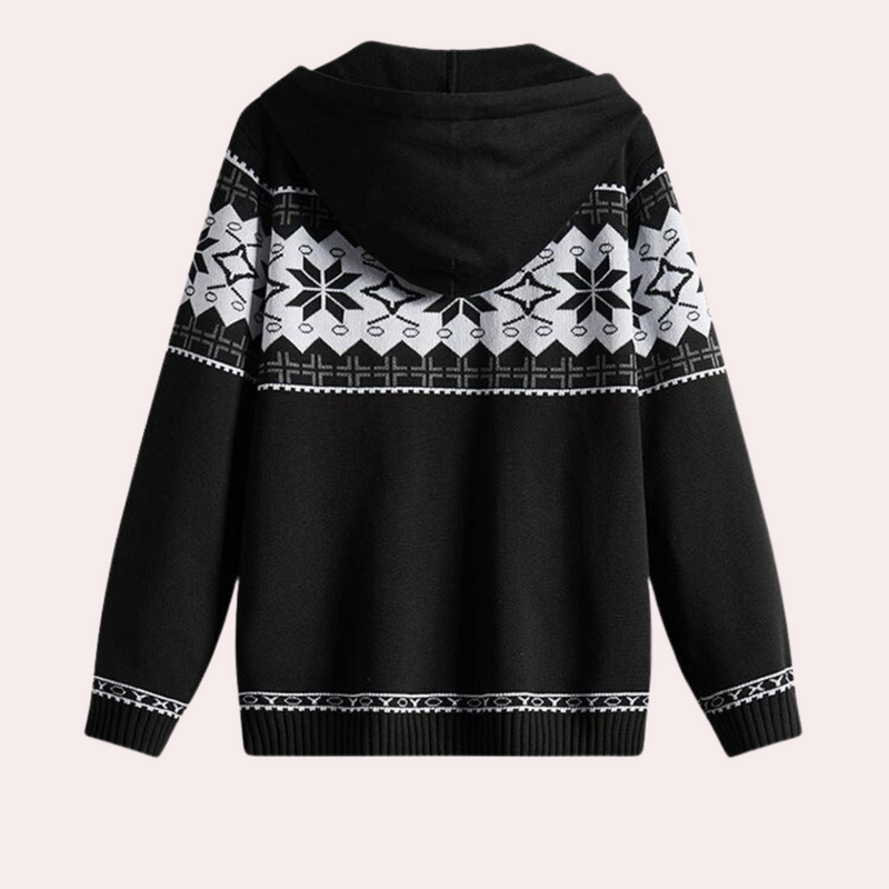 Bequeme und warme Herren-Hoodie