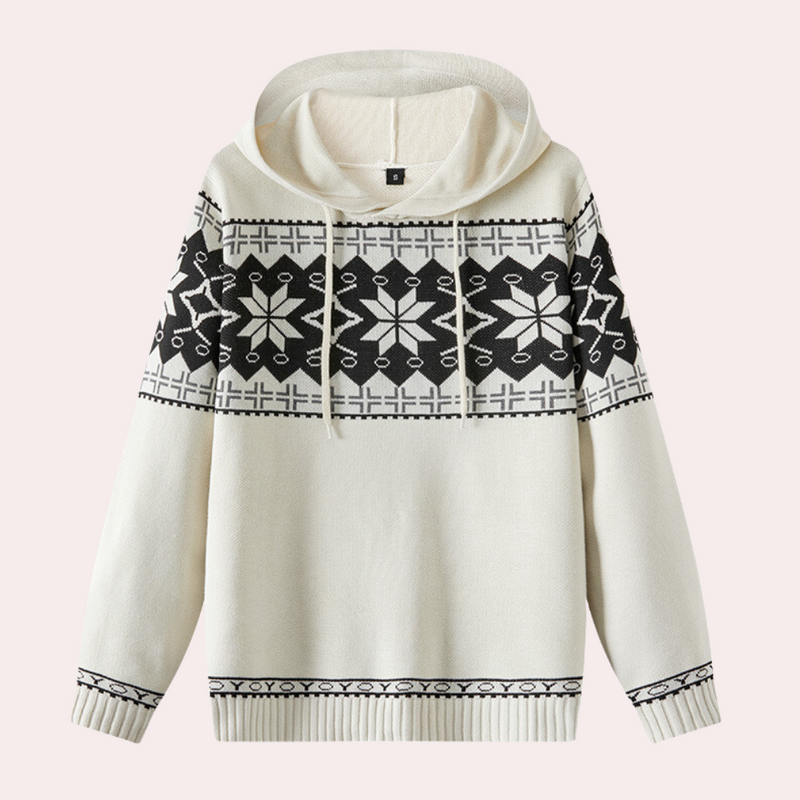Bequeme und warme Herren-Hoodie