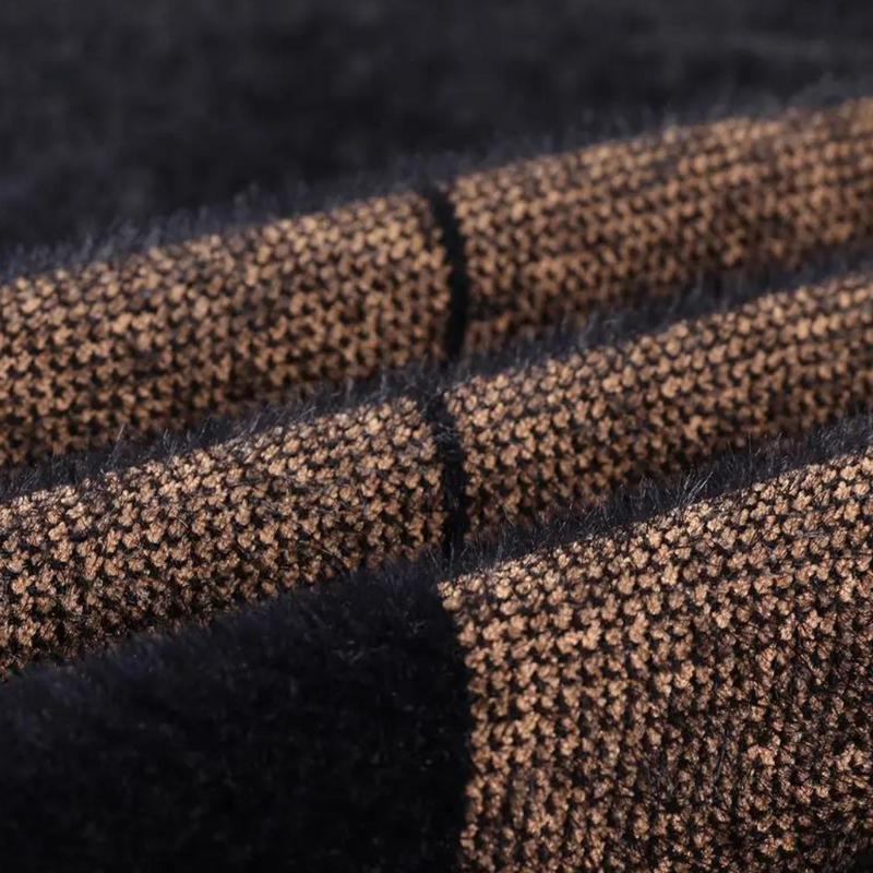 Warmer und Bequemer Pullover für Herren