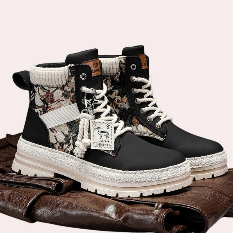 Bequeme und stilvolle Outdoor Schuhe für Männer