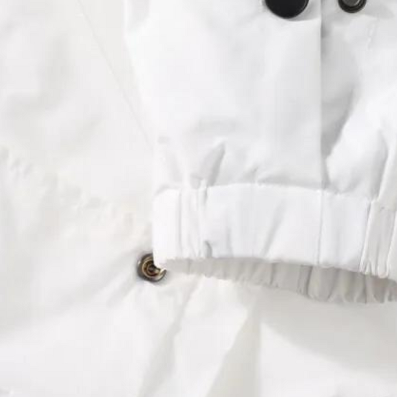 Modische und bequeme Kapuzenjacke für Männer