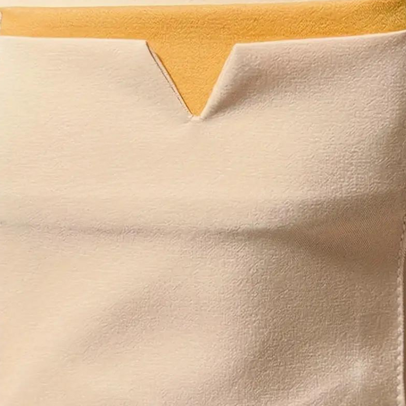 Istvan - Trendiges Langarm-Asymmetrisches Shirt