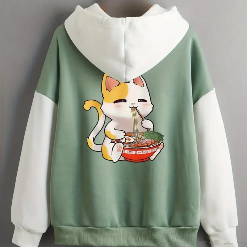 AGNES - Stylischer Hoodie für Frauen