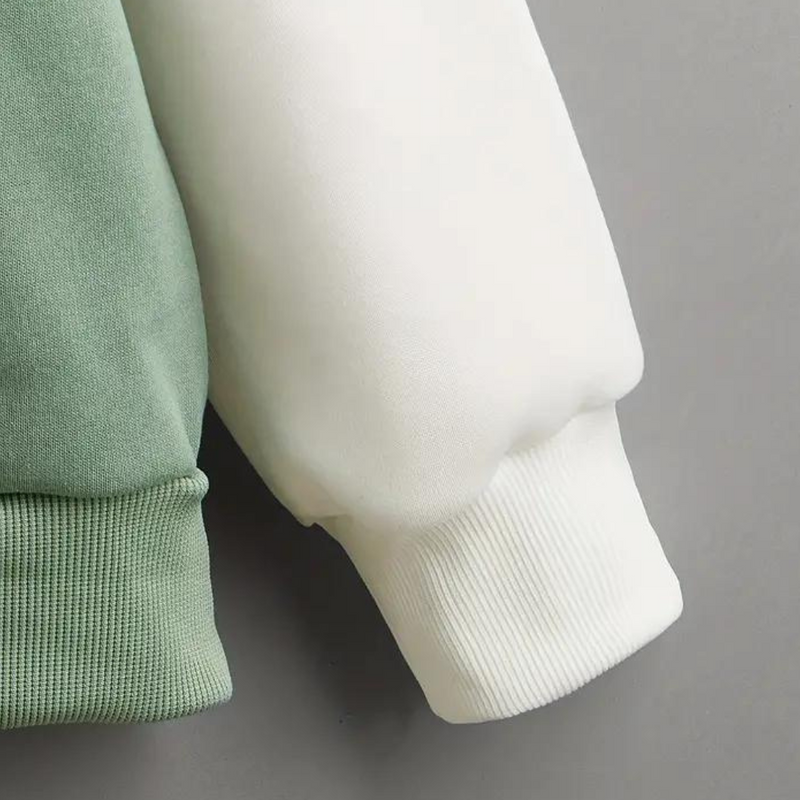 AGNES - Stylischer Hoodie für Frauen