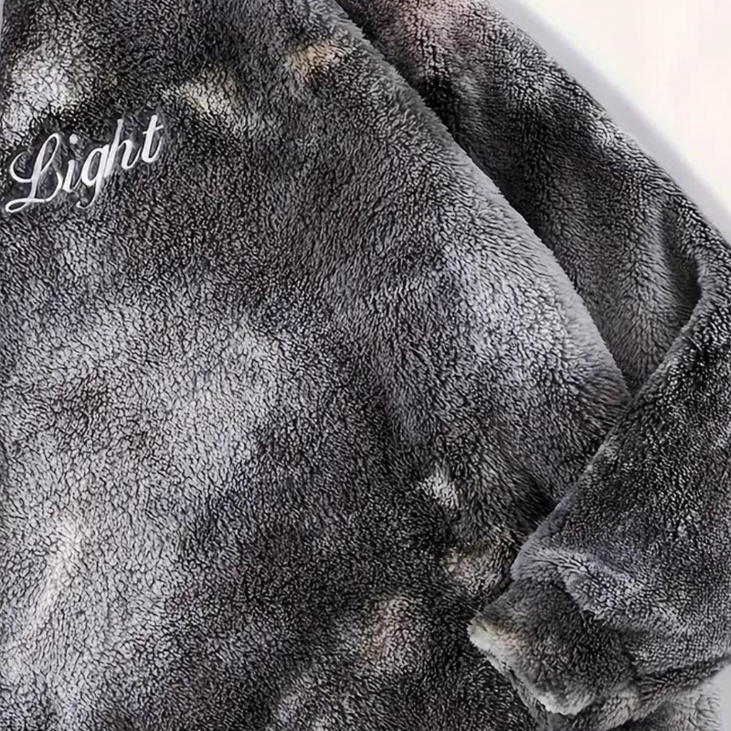 Weiche und warme Hoodie für Herren