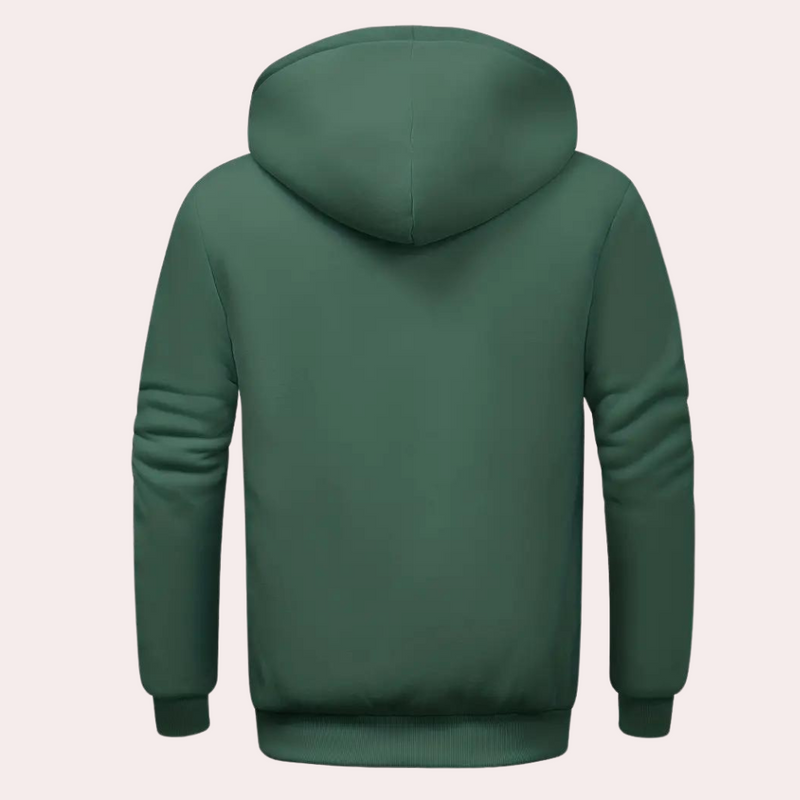 Bequemer und stylischer Hoodie für Männer