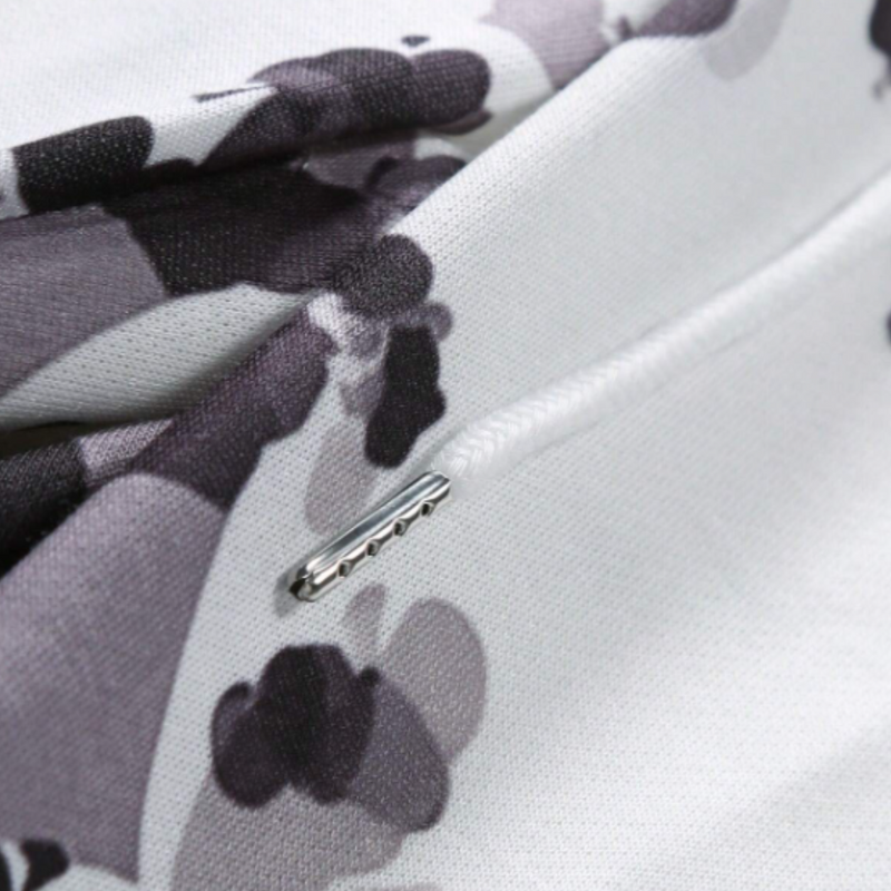Weicher und bequemer Herrenpullover