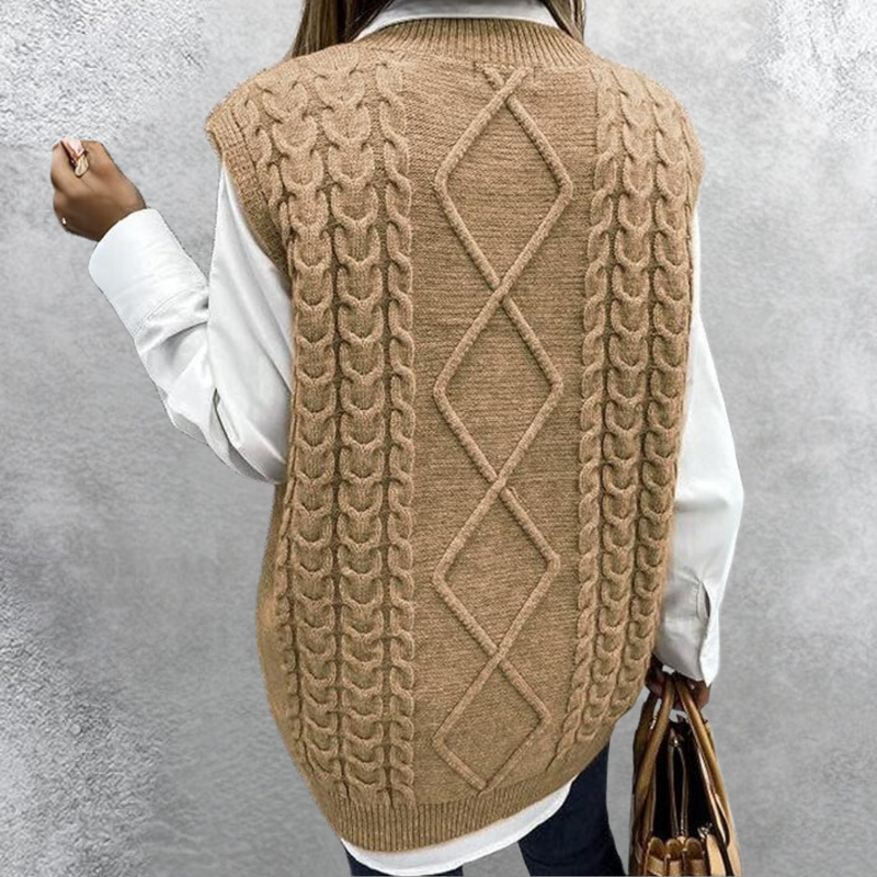 Carlotta - Elegante Pullover für Frauen