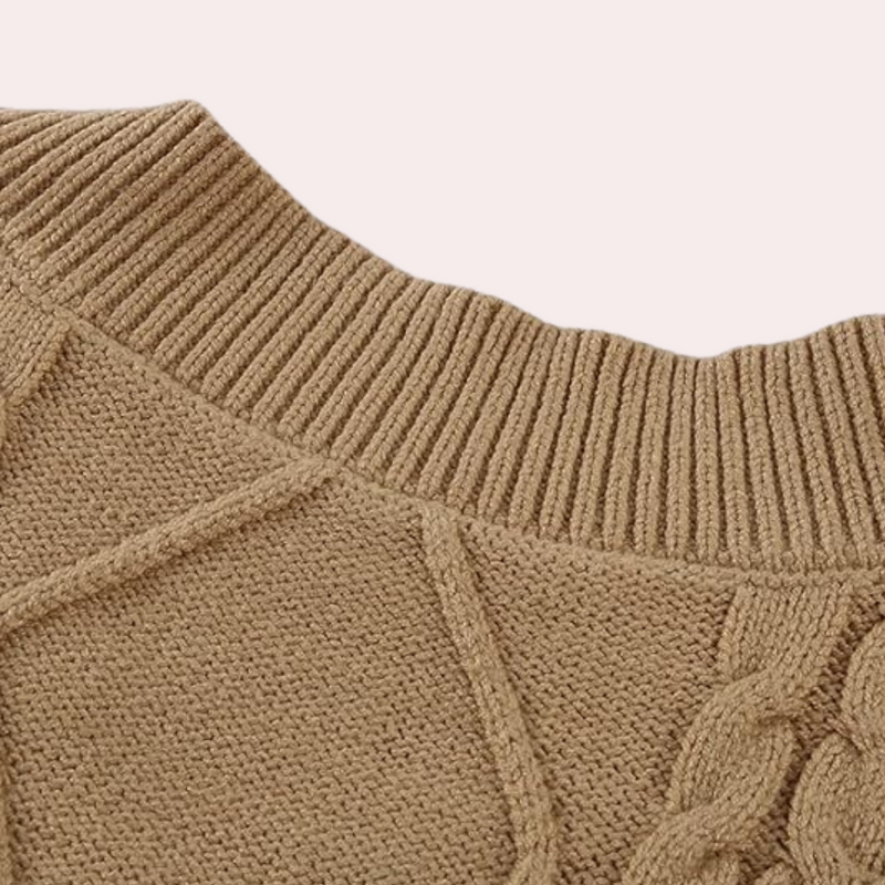 Carlotta - Elegante Pullover für Frauen