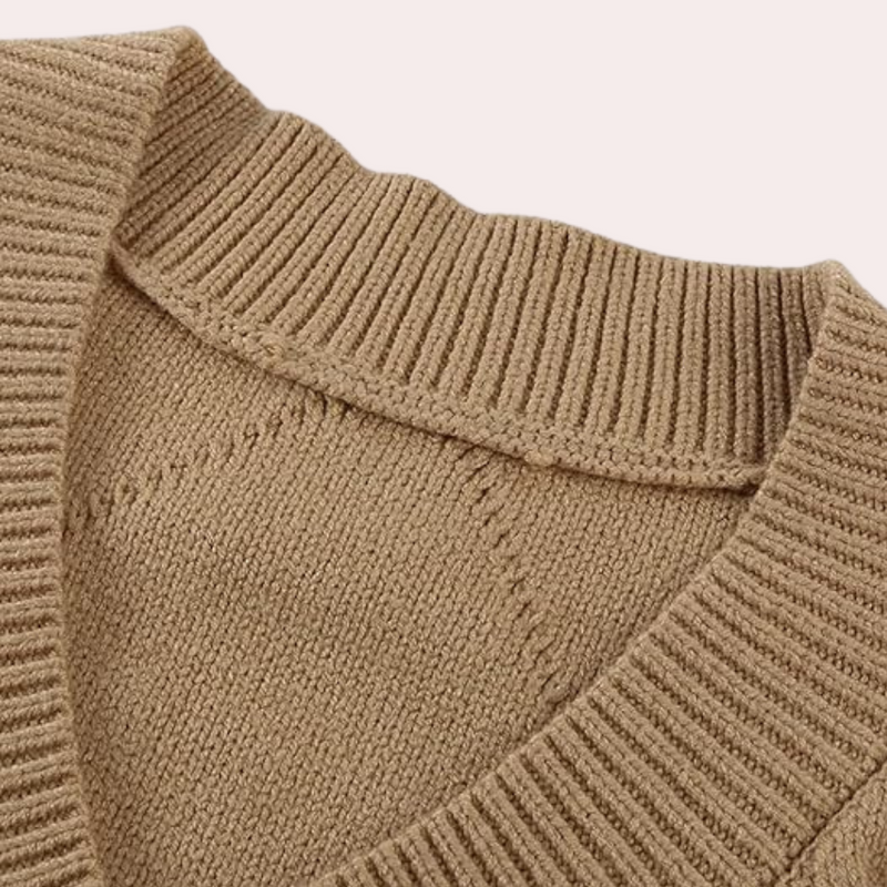 Carlotta - Elegante Pullover für Frauen
