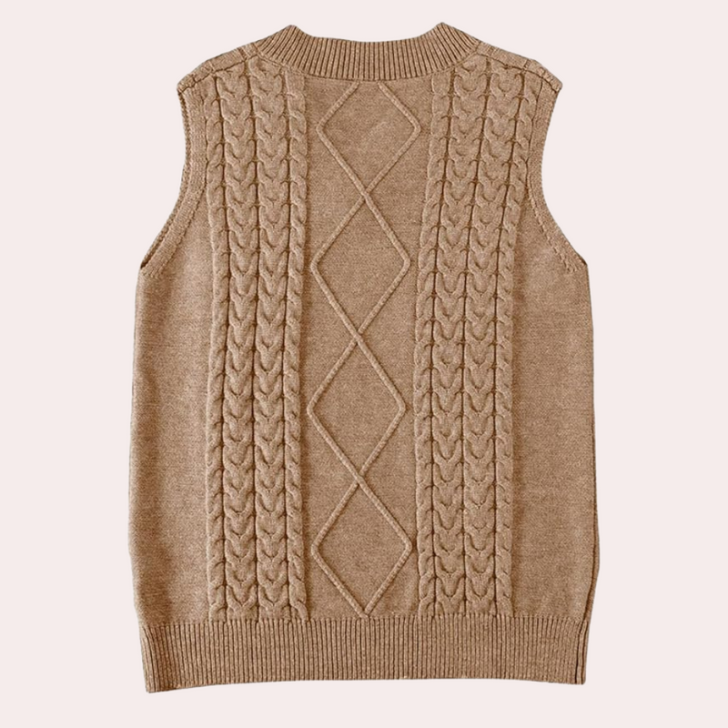 Carlotta - Elegante Pullover für Frauen