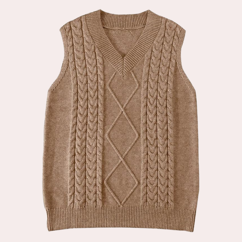 Carlotta - Elegante Pullover für Frauen