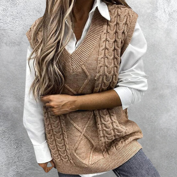 Carlotta - Elegante Pullover für Frauen