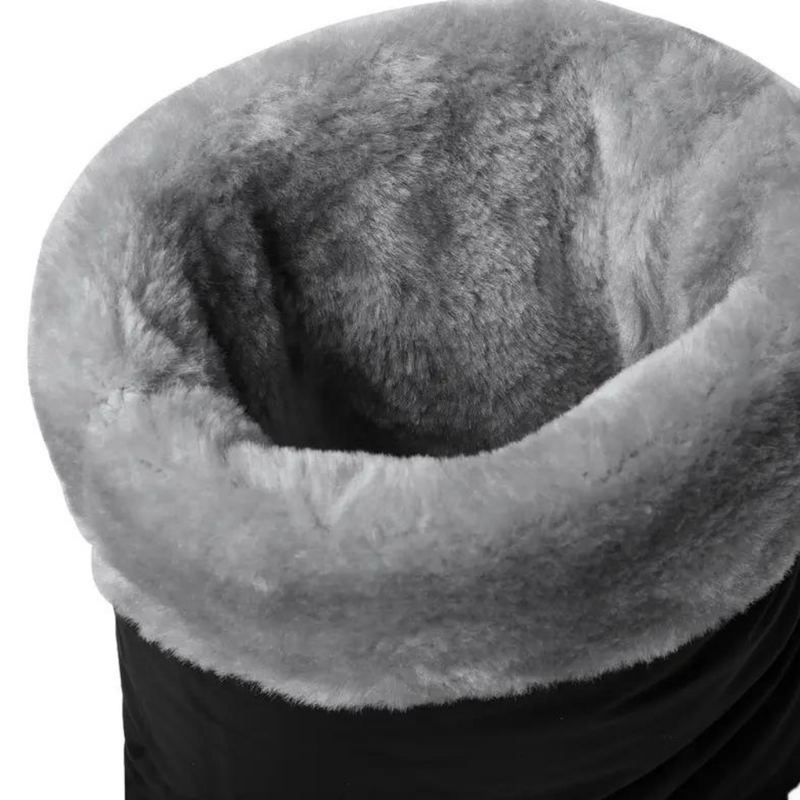 Maja - Elegante hohe Stiefel für Damen