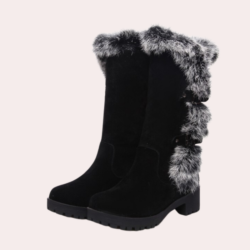 Delila - Stilvolle Winterstiefel für Damen