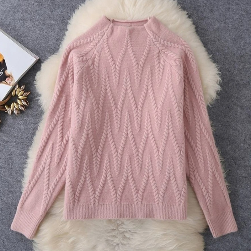 Graciela - Stylisches 2-teiliges Strick-Set für Damen
