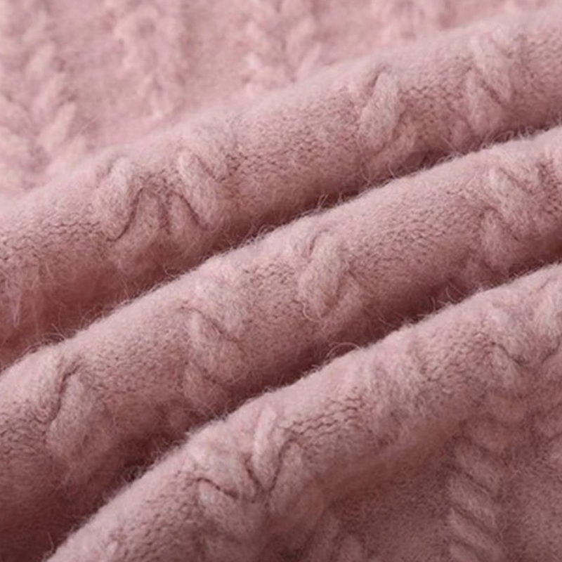 Graciela - Stylisches 2-teiliges Strick-Set für Damen