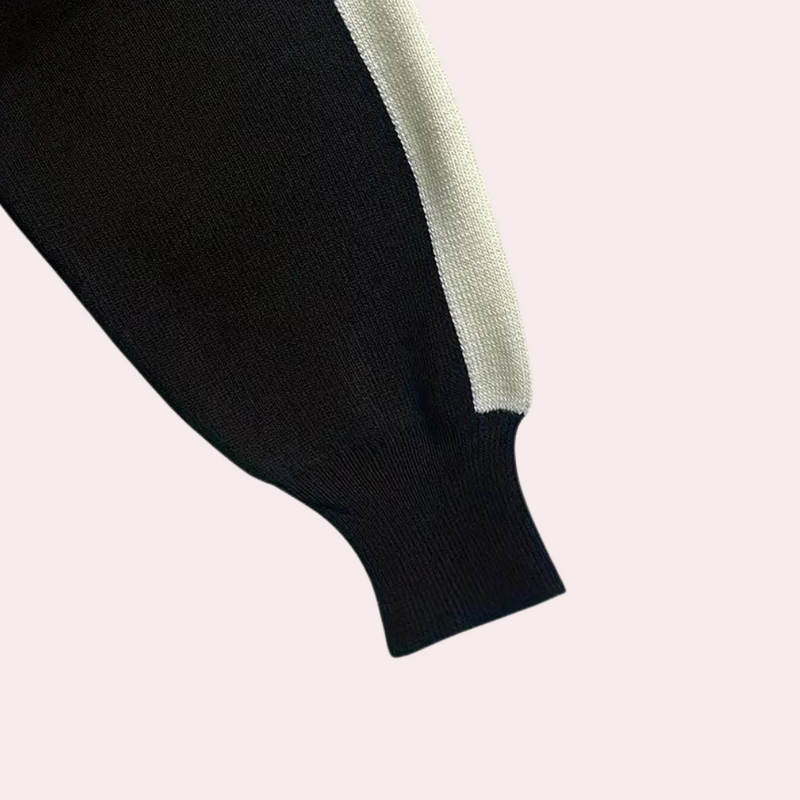 Elegantes Slim Fit Midi-Kleid für stilbewusste Damen