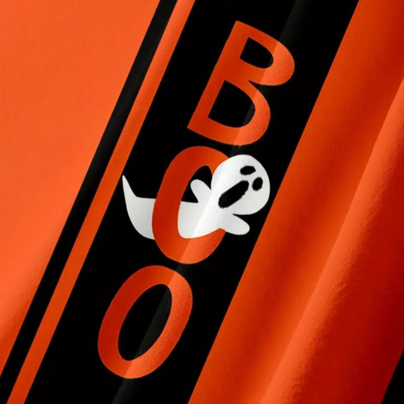 Jure - Halloween Shirt für Herren mit kurzen Ärmeln