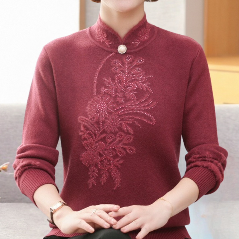 Dafina - Modische Strickwaren für Frauen