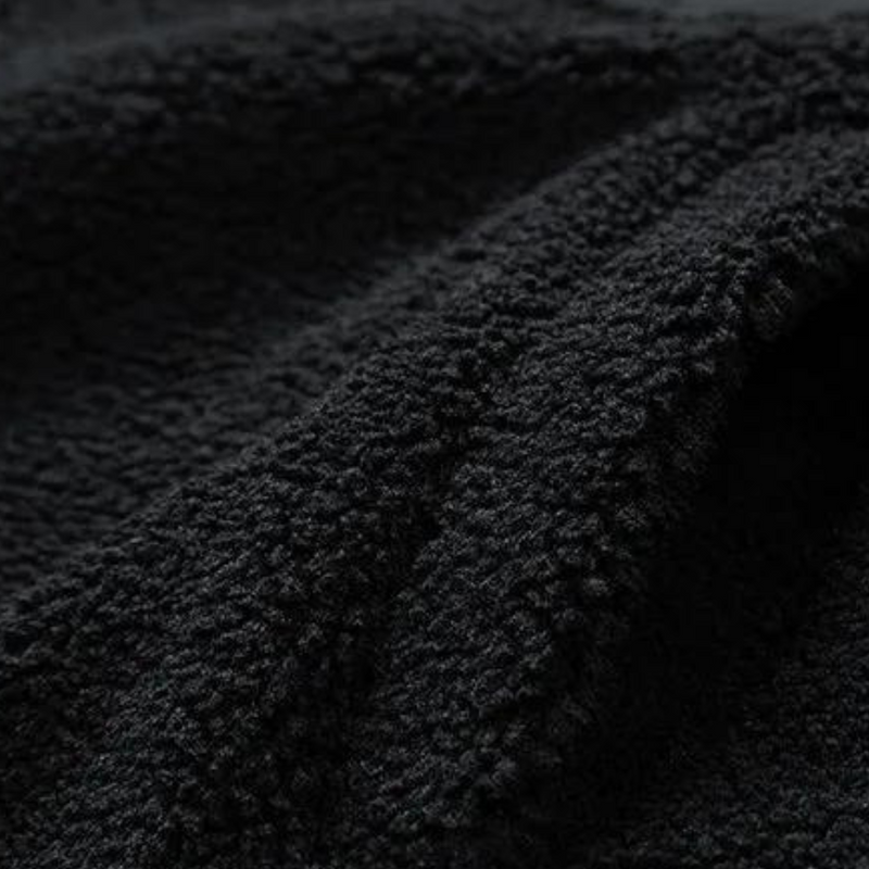 Warme Jacke für Herren an kalten Tagen