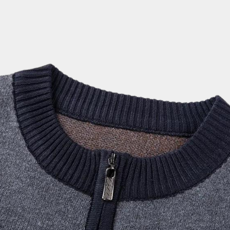 Weiche Herren Strickpullover für jede Gelegenheit