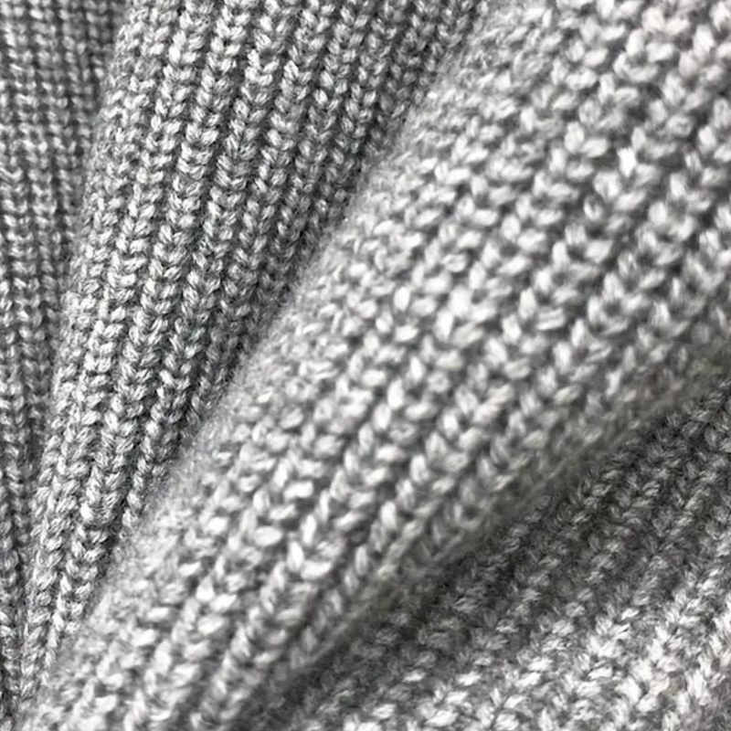 Elegante warme Herrenpullover