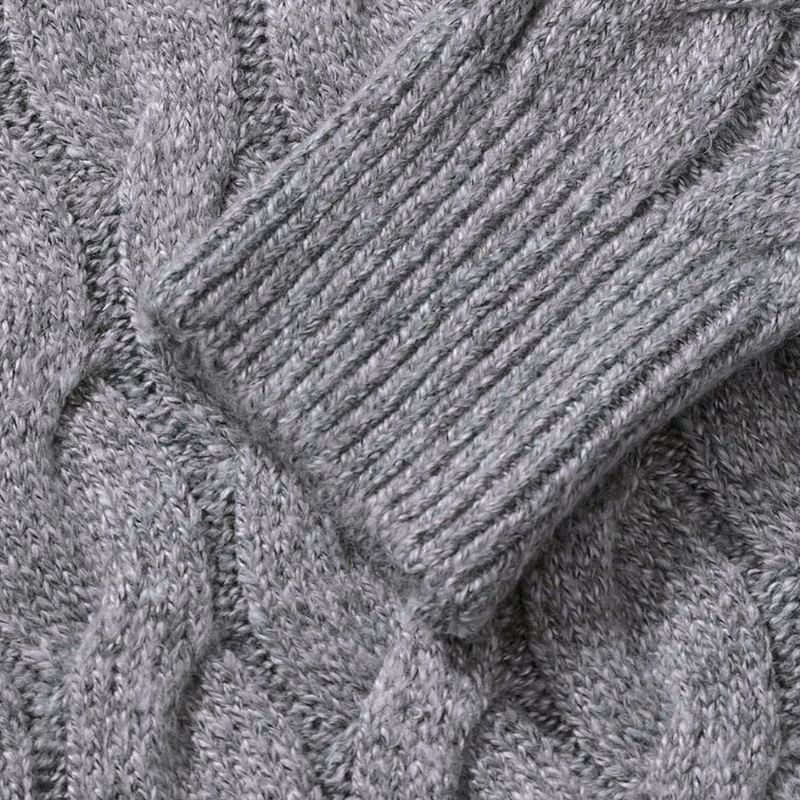 Warme Herren Strickpullover für jeden Anlass