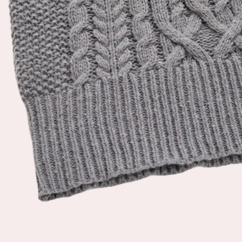 Warme Herren Strickpullover für jeden Anlass