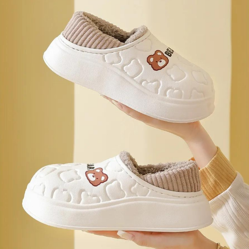Elegante und bequeme Innenschuhe für stilbewusste Damen