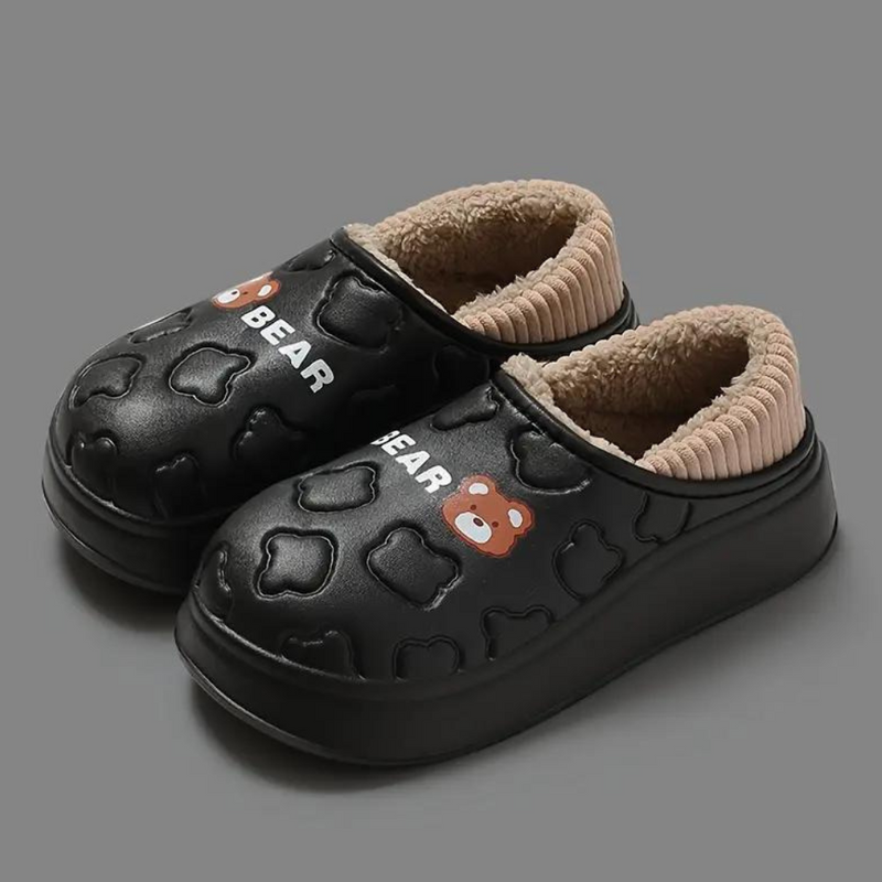 Elegante und bequeme Innenschuhe für stilbewusste Damen