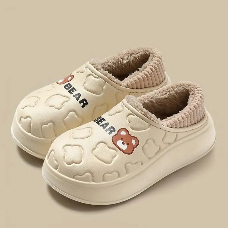 Elegante und bequeme Innenschuhe für stilbewusste Damen