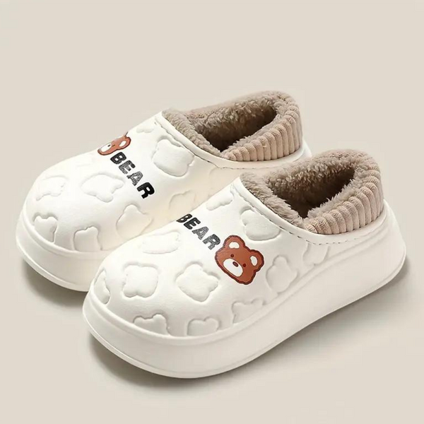 Elegante und bequeme Innenschuhe für stilbewusste Damen