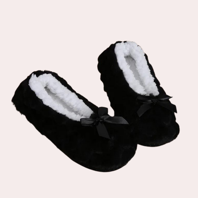 Warmes und Bequemes Schuhwerk für Damen im Alltag