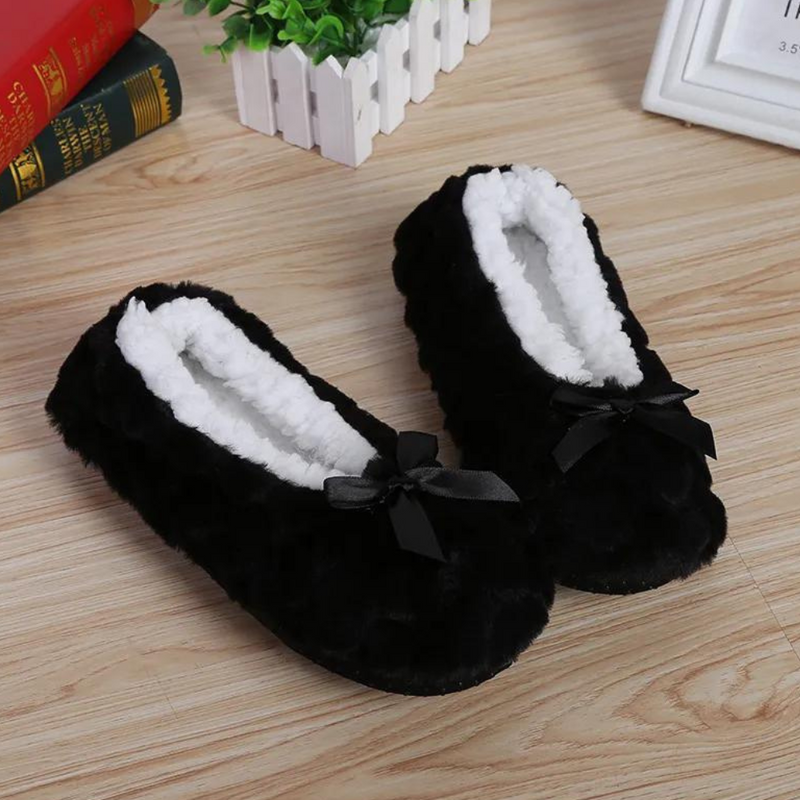 Warmes und Bequemes Schuhwerk für Damen im Alltag