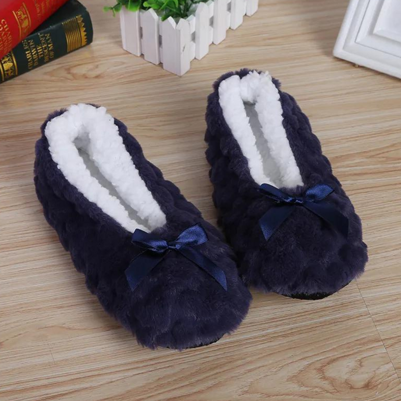 Warmes und Bequemes Schuhwerk für Damen im Alltag