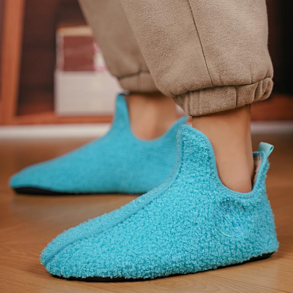 Warme und Bequeme Winterschuhe für Herren