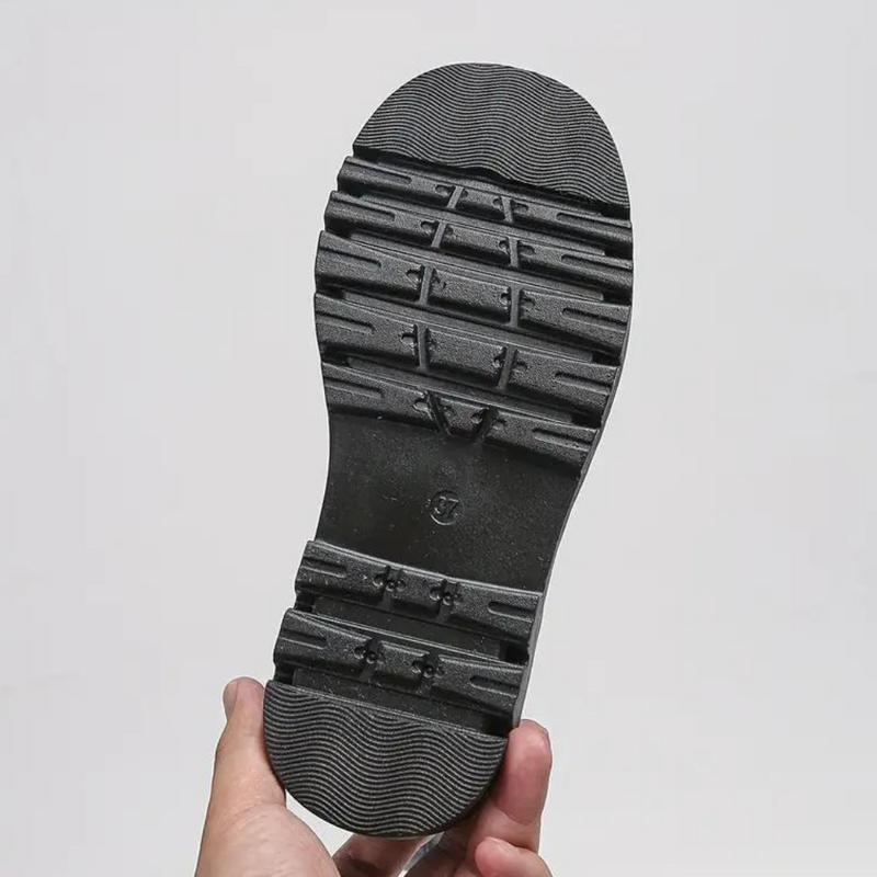 ELSA - Trendige Winterpantoffeln für Damen