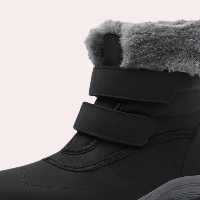 FERNANDA - Luxus Ankle Boots für Damen