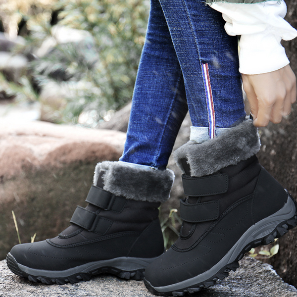 FERNANDA - Luxus Ankle Boots für Damen