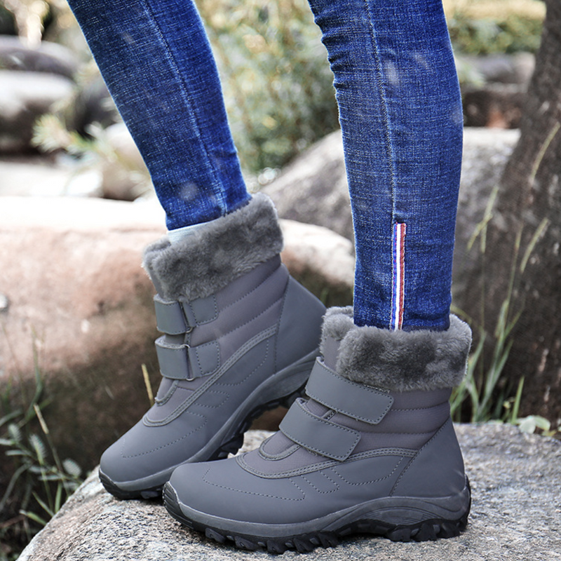 FERNANDA - Luxus Ankle Boots für Damen