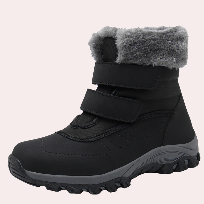 FERNANDA - Luxus Ankle Boots für Damen