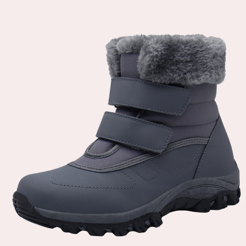 FERNANDA - Luxus Ankle Boots für Damen