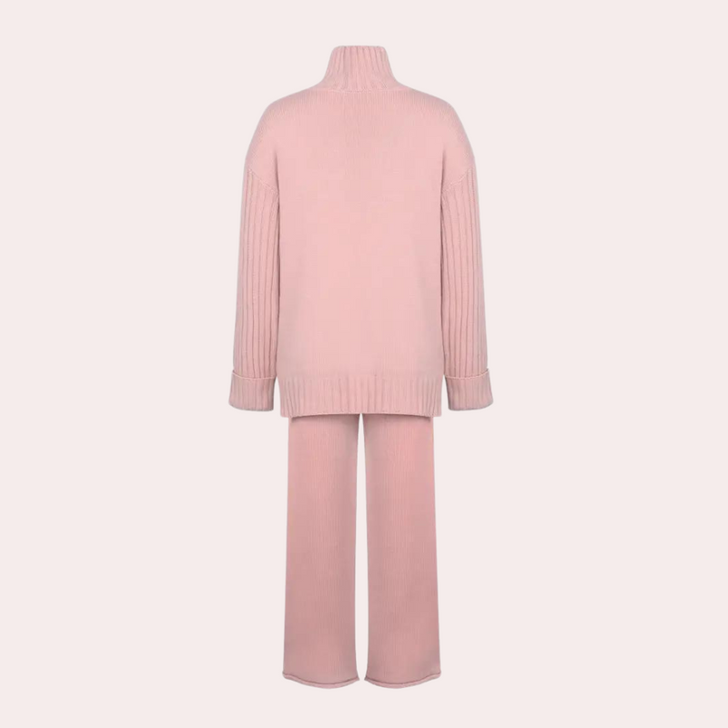 Kianna - Elegantes Winterset für Damen