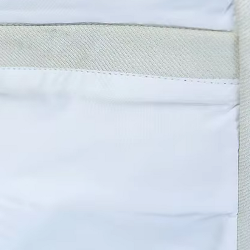 Elegante Jacke mit Farbkontrast für Männer