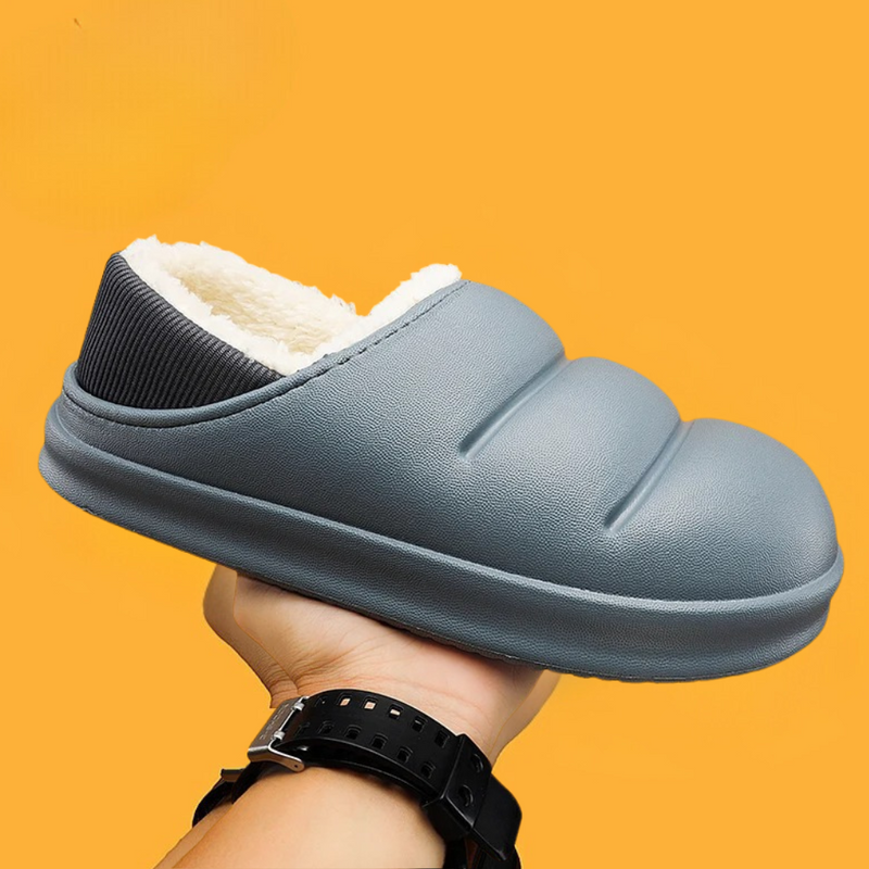 Gemütliche und elegante Innenschuhe für Damen