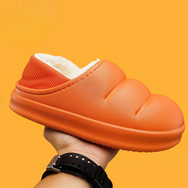 Gemütliche und elegante Innenschuhe für Damen