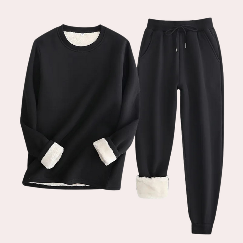 Lee - Lässiges 2-teiliges Set für Frauen